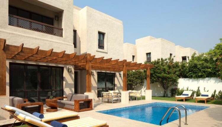 فندق بارك حياة دبي الخور الخيار الأمثل بين فنادق في دبي مع مسبح خاص