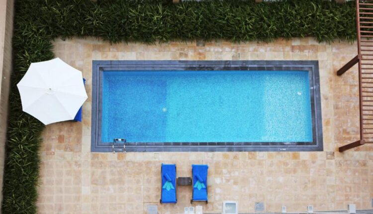 فندق ريكسوس نخلة جميرا من فنادق دبي مع مسبح خاص داخلي المميزَّة