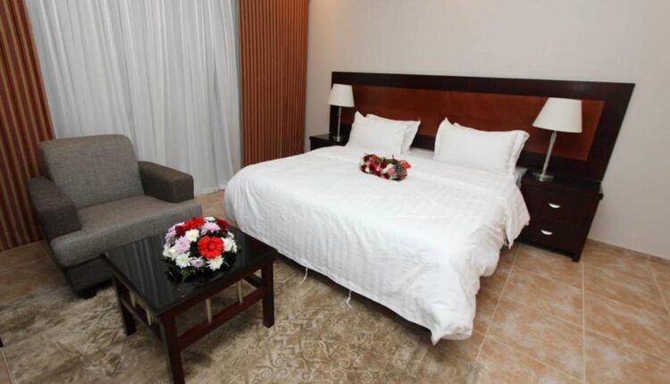 الأحلام الهادئة للوحدات السكنية فرع النور أحد الخيارات البارزة ضمن فنادق جنوب جدة