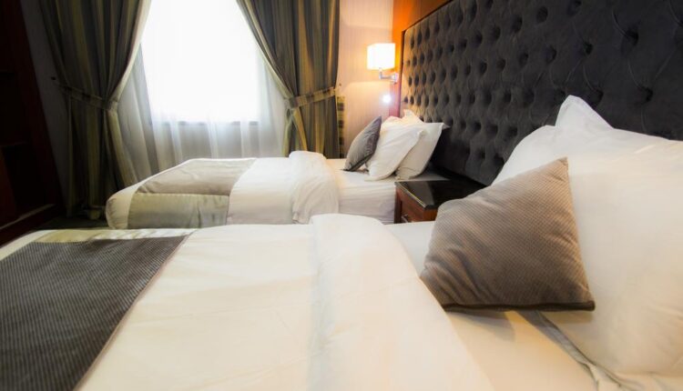 شاطىء الحياة للأجنحة الفندقية من أهم الخيارات المثالية للباحثين عن فنادق شارع حراء في جدة 
