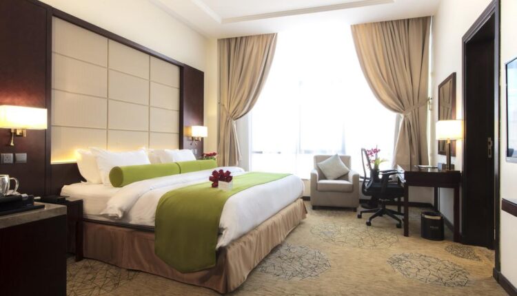يحتل فندق برايم جدة الحمرا مكانة متميزة بين فنادق منطقة الحمرا جدة

