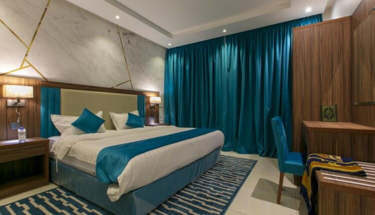 يُعد فندق منازل الضيف خيار موفق للباحثين عن فنادق في حي المروة جدة

