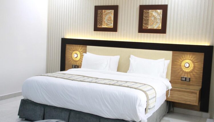 يتربع الميرال الذهبي للأجنحة الفندقية على رأس قائمة فنادق حي المروة جدة