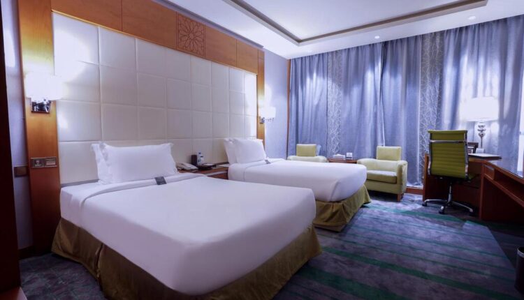 فندق IDEAL HOTEL جدة أحد أفضل الخيارات البارزة ضمن فنادق جدة القريبة من المطار