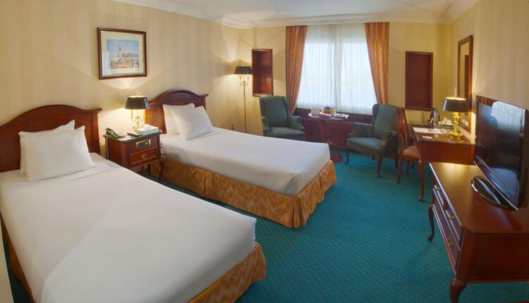 فندق البحر الاحمر جدة من أهم فنادق جدة البلد