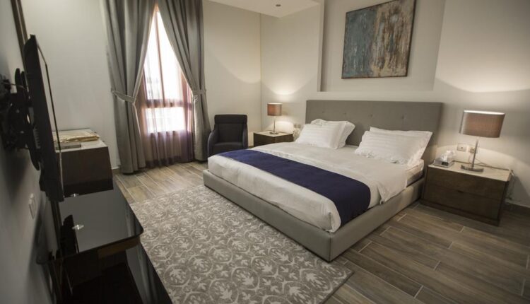 مسكن نون للشقق الفندقية أحد أفضل الخيارات للباحثين عن فنادق جنوب جدة