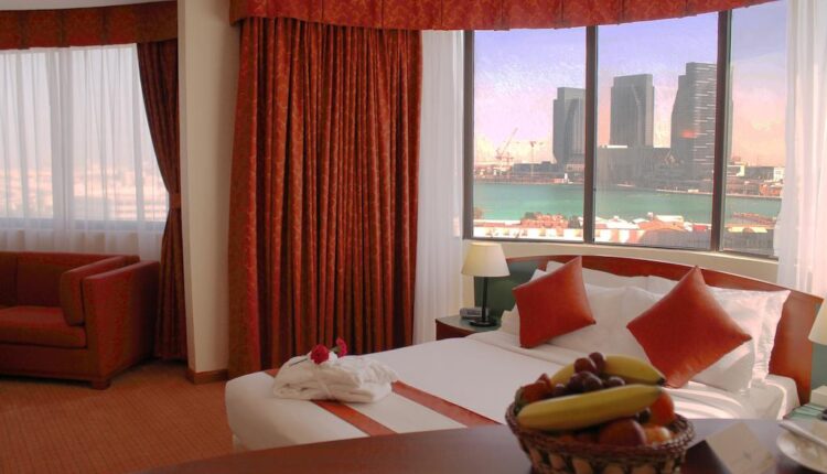 ارخص الفنادق في ابوظبي: افضل 15 فندق لعام 2022 - بطوطة