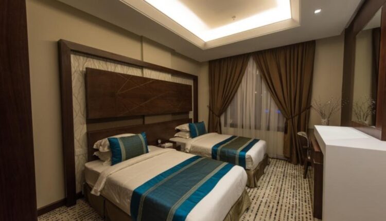 فندق فوياج الرياض من افضل فنادق غرب الرياض المميَّزة