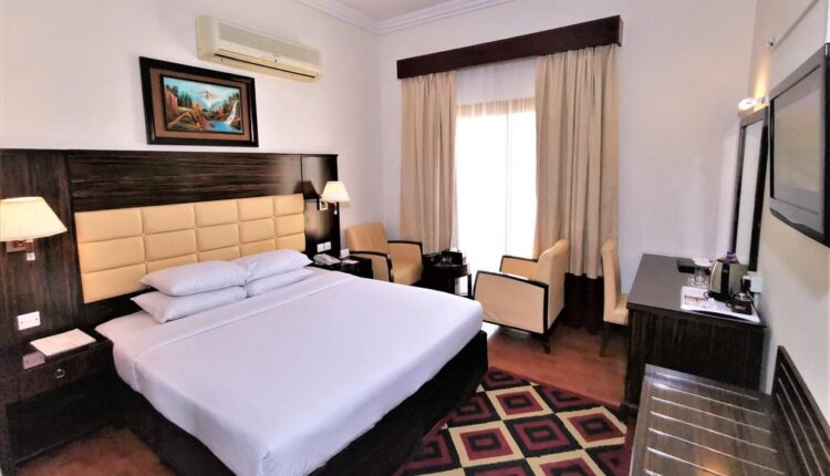 فندق فورتشن ديرة أبرز الخيارات ضمن فنادق رخيصة في دبي ديرة