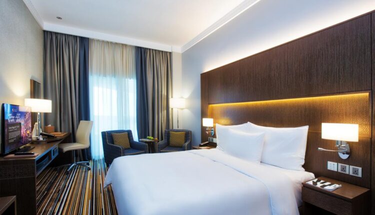 فندق دوسيت دي 2 كنز دبي أبرز الخيارات ضمن فنادق دبي للعرسان