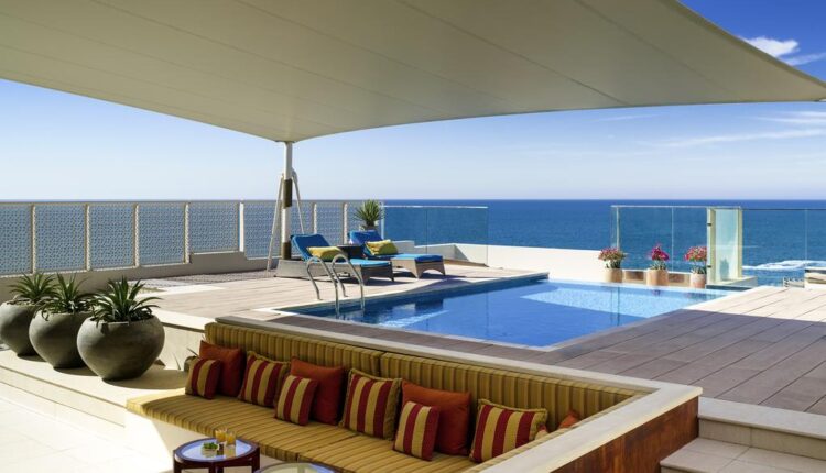 فندق سوفتيل زلاق البحرين من أفضل خيارات فنادق البحرين على البحر