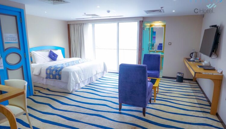 فندق سي البحرين أحد افضل فنادق البحرين على البحر