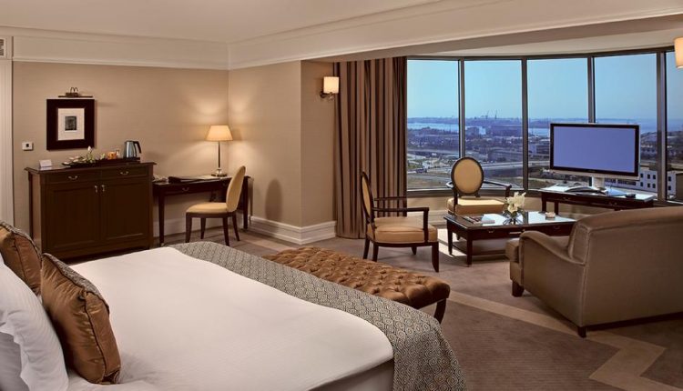 لا شك في أن فندق الديفان اسطنبول اسيا أحد أروع الخيارات المثاليًة لمُحبي السفر الراغبين في الإقامة في فنادق اسطنبول اسيا