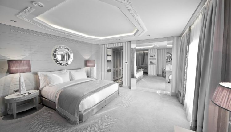 يعتبر فندق ويندهام كلاميس أحد أفضل خيارات الإقامة المثاليًة في فنادق في اسطنبول اسيا .  
