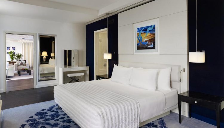 فندق مريديان الخبر أحد أبرز الخيارات للباحثين عن فنادق خمس نجوم الخبر