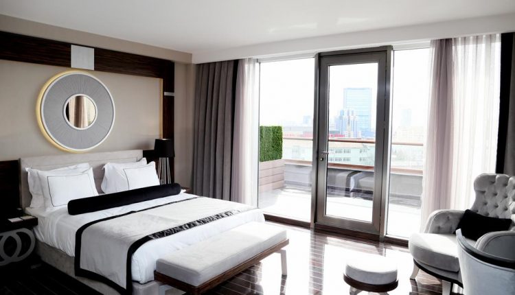 فندق رمادا شيشلي من افضل فنادق منطقة شيشلي في اسطنبول