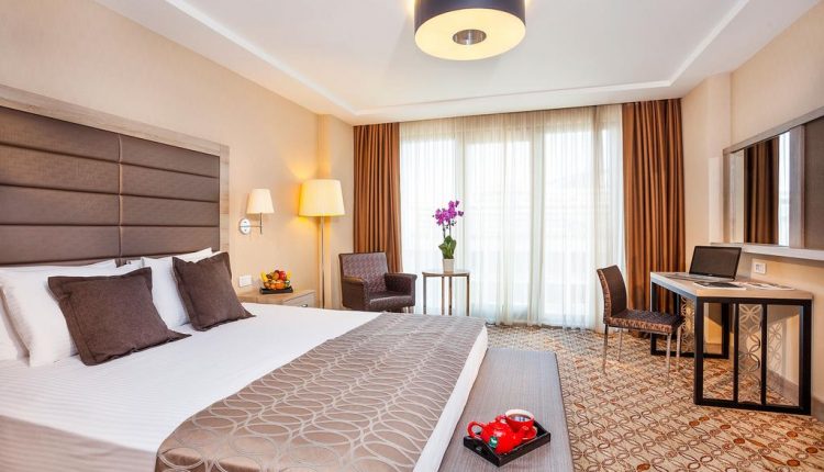 يعتبر فندق نيديا غالاتا بورت اسطنبول من أوائل الفنادق التي يُفضلها الزوٌار الراغبين في الإقامة في فنادق في وسط اسطنبول
