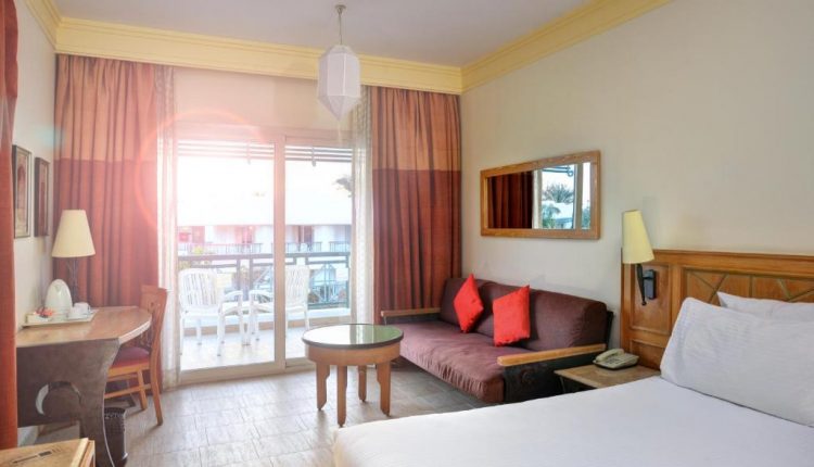  فندق نوفوتيل شرم الشيخ خليج نعمة أحد أفخم أماكن الإقامة ضمن قائمة فنادق خليج نعمة 5 نجوم