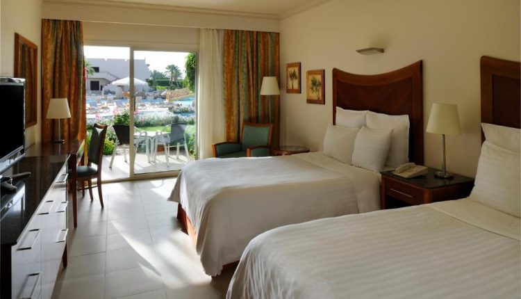 واحد من أشهر فنادق شرم الشيخ 5 نجوم خليج نعمة المفضله لدى العديد من الزوار المُحبين زياره مدينة شرم الشيخ بشكل دائم.
