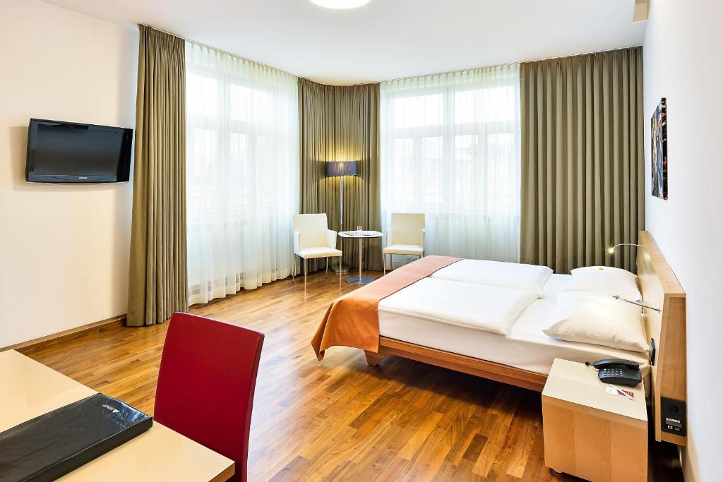 فندق تريند النمسا أوروبا فيينا خيارًا مثاليًا للباحثين عن فندق في فيينا اربع نجوم