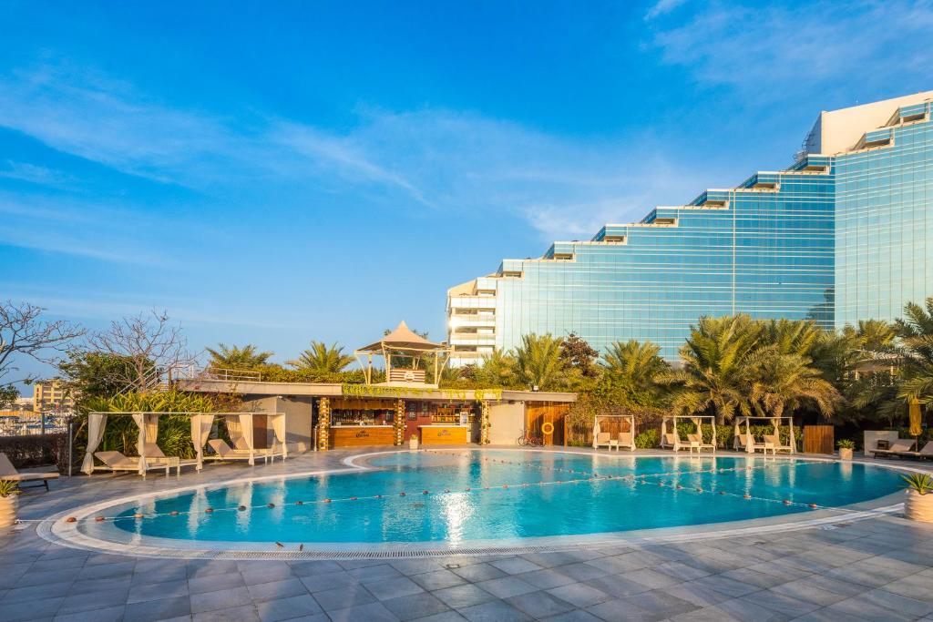 منتجع روتانا البحرين: أهم المعلومات حول الفندق - بطوطة