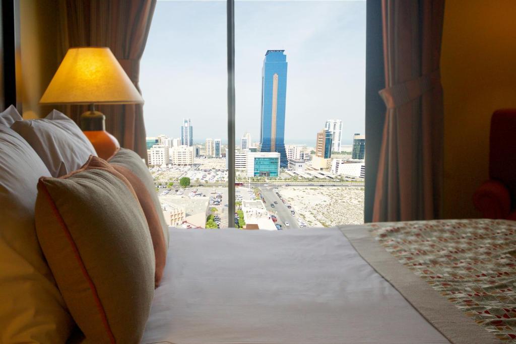 البحرين فندق ميركيور فندق ميركيور