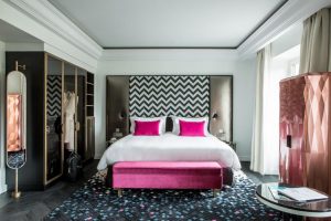 فندق فوشون باريس أحد افضل الخيارات ضمن فنادق باريس 5 نجوم