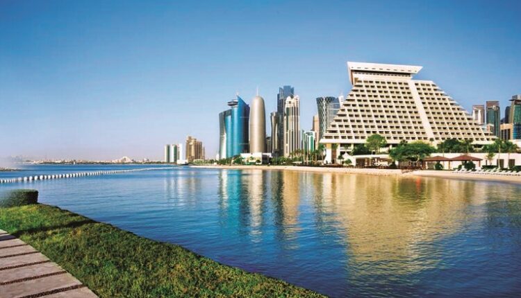 أفضل فنادق الدوحة