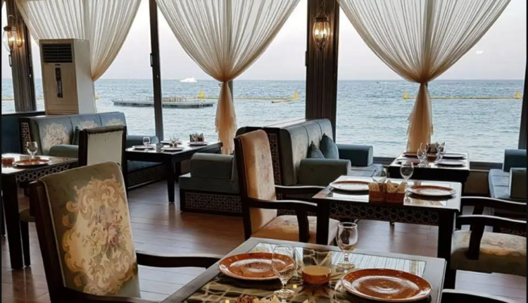 مطعم ريم البوادي قطر