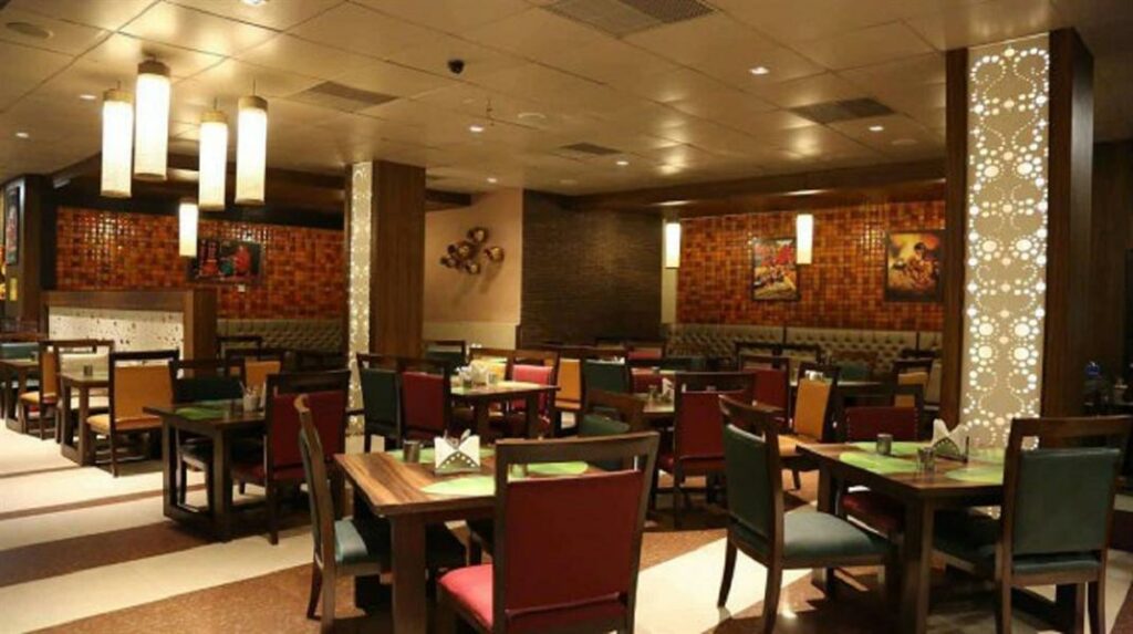  مقهى روج البحرين مكانة متقدمة في قائمة افضل المقاهي في البحرين 