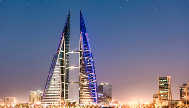 مودا مول البحرين من أشهر أماكن سياحية في البحرين للعائلات