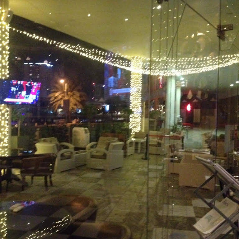 مقهى ليفانتي البحرين خيار رائع للباحثين عن افضل مقاهي البحرين
