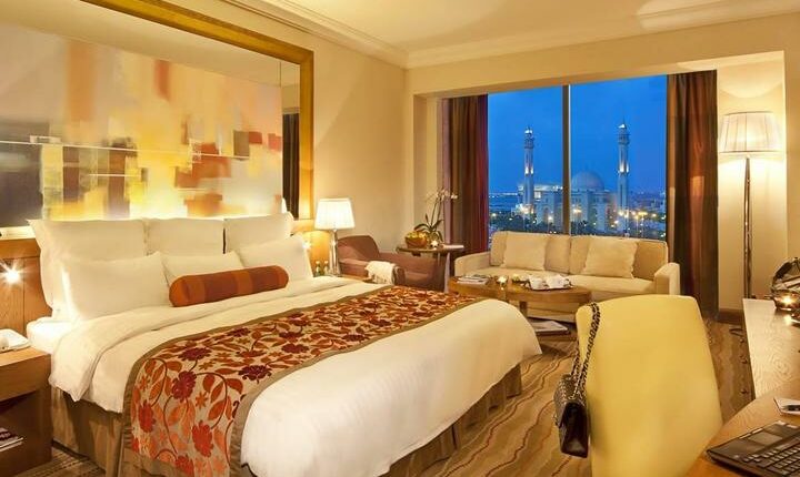 السياحة في فنادق البحرين