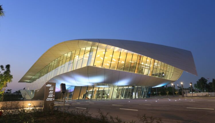 متحف الاتحاد دبي من أفضل أماكن سياحية في دبي رخيصة