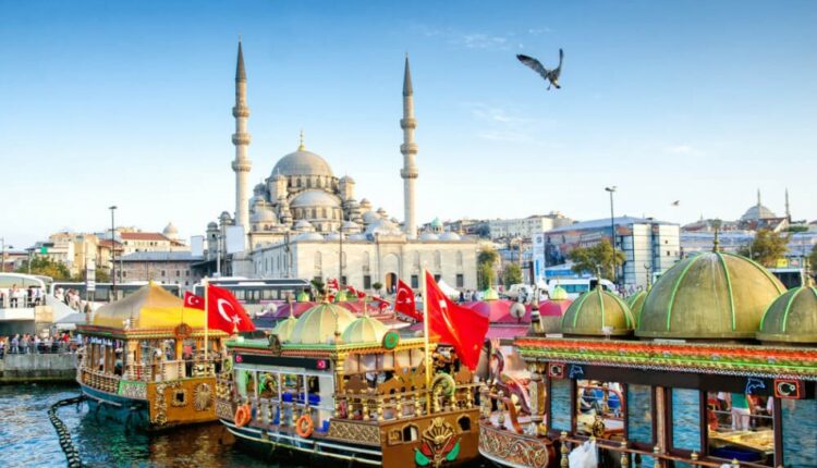 منطقة امينونو إسطنبول، أخر إقتراحتنا في مجموعة أهم المناطق السياحية في إسطنبول
