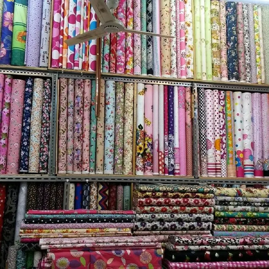 سوق تاناه أبانق جاكرتا