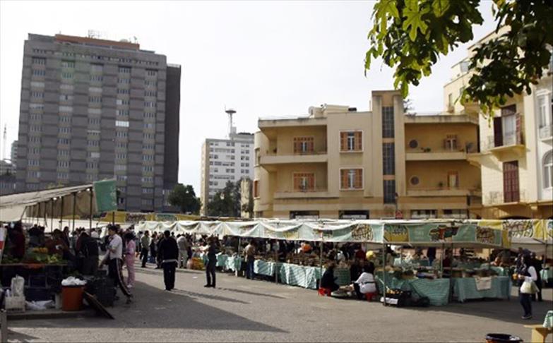 أماكن تسوق رخيصة في بيروت
