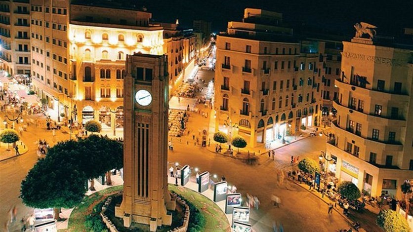 هي أرخص مكان تسوق في  بيروت.
