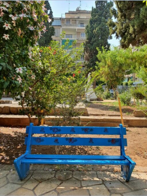 حديقة الغفران بيروت من أبرز أماكن سياحية في بيروت للشباب
