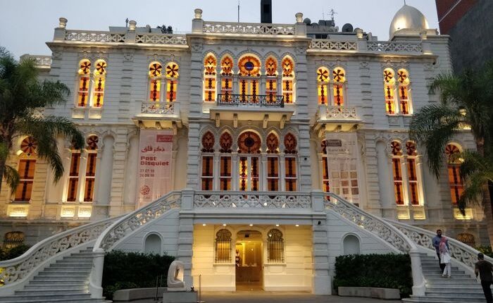 متحف المشاهير بيروت
