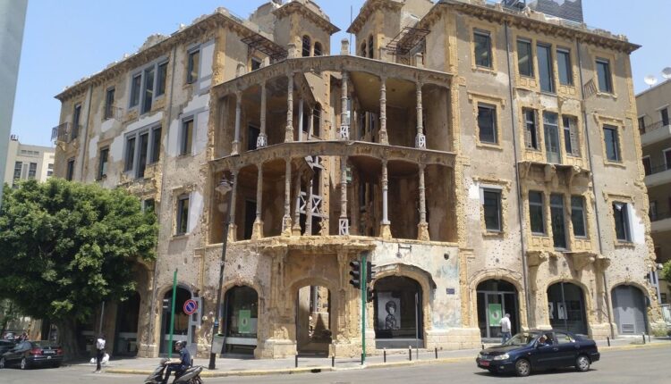 متحف ما قبل التاريخ اللبناني
