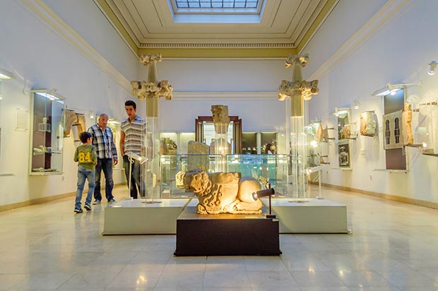 يصنف متحف سراييفو من ضمن ابرز متاحف سراييفو الشهيرة 