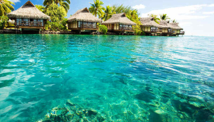 تُعد من أفضل جزر سريلانكا السياحية 
